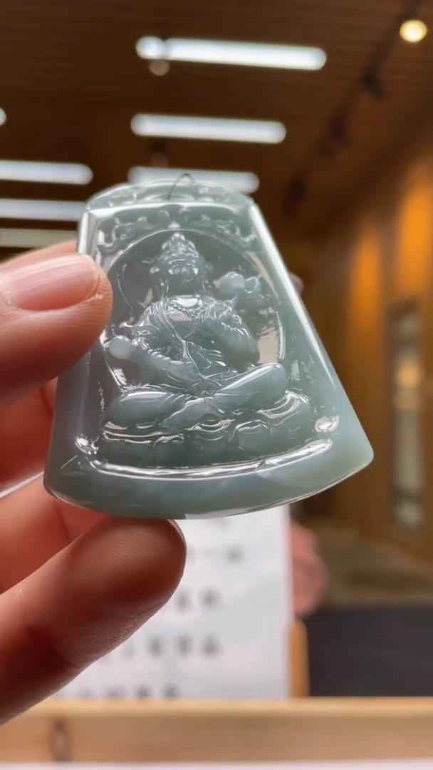 【闪购商品】定制翡翠未镶嵌********539