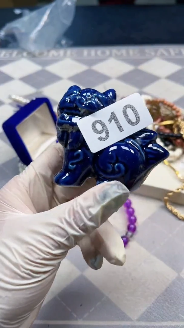 瓷片陶茶666文玩周边多人