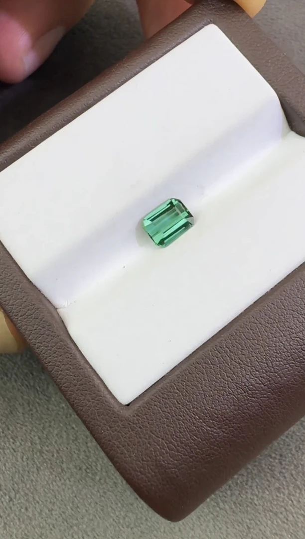 【闪购商品】碧玺珠宝奇石未镶嵌1.03ct