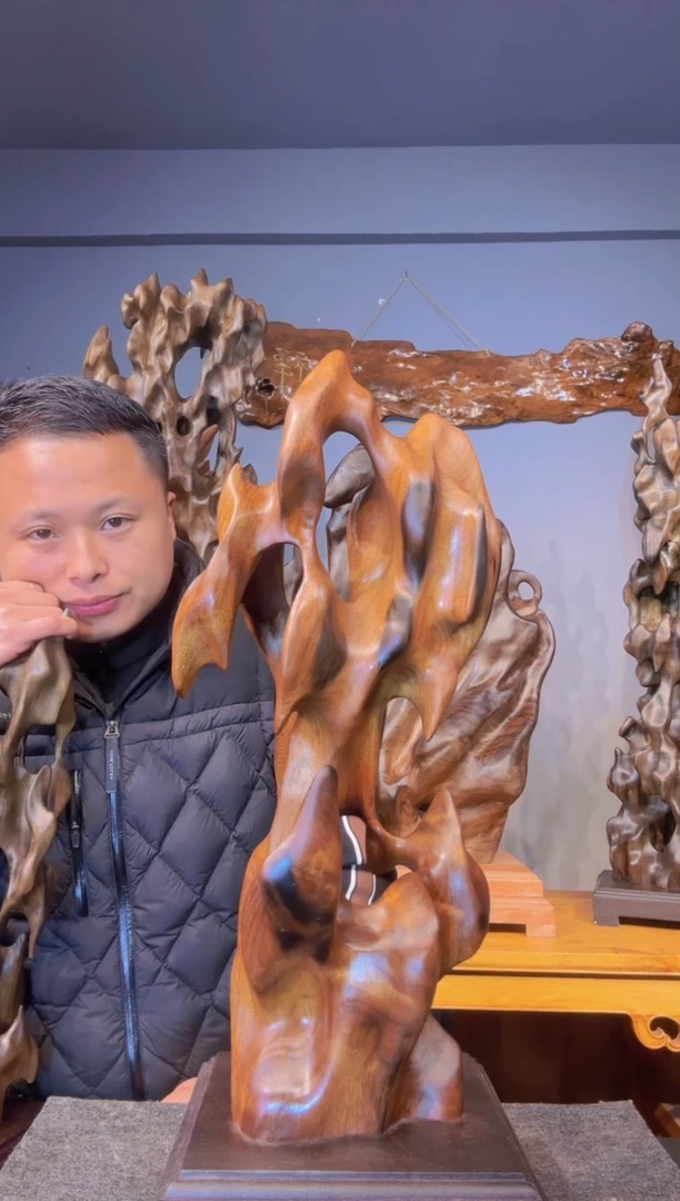 【闪购商品】金丝楠以直播间介绍为准