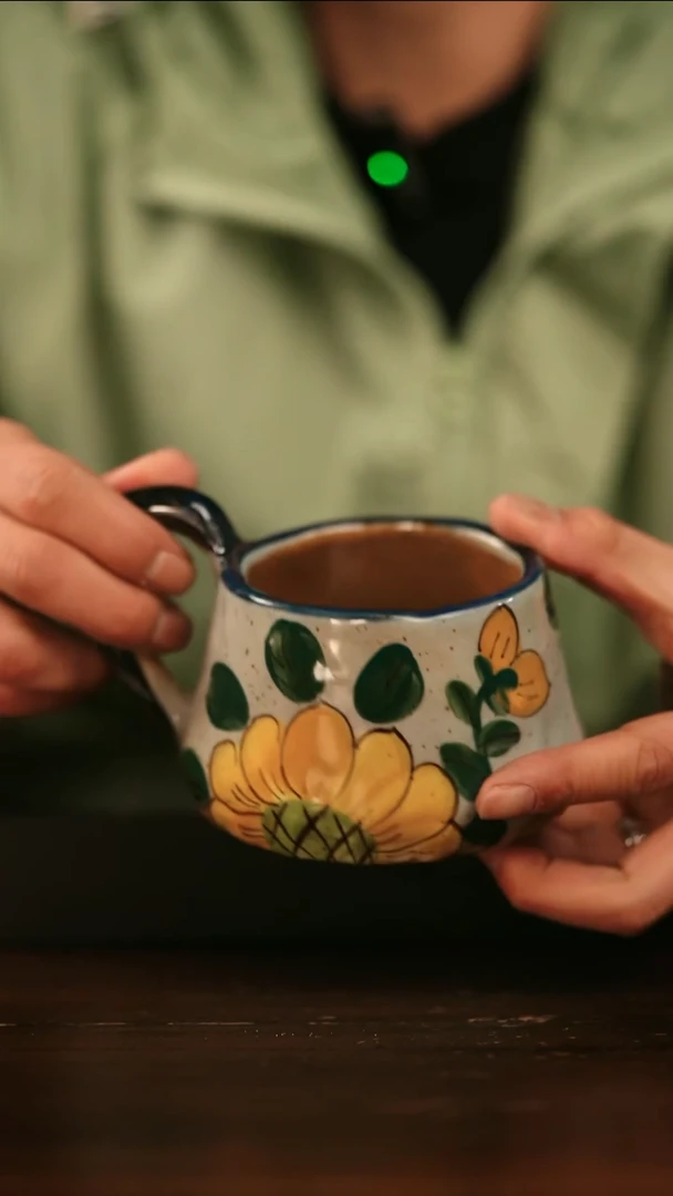 【闪购商品】其他082遇瓷手作同款