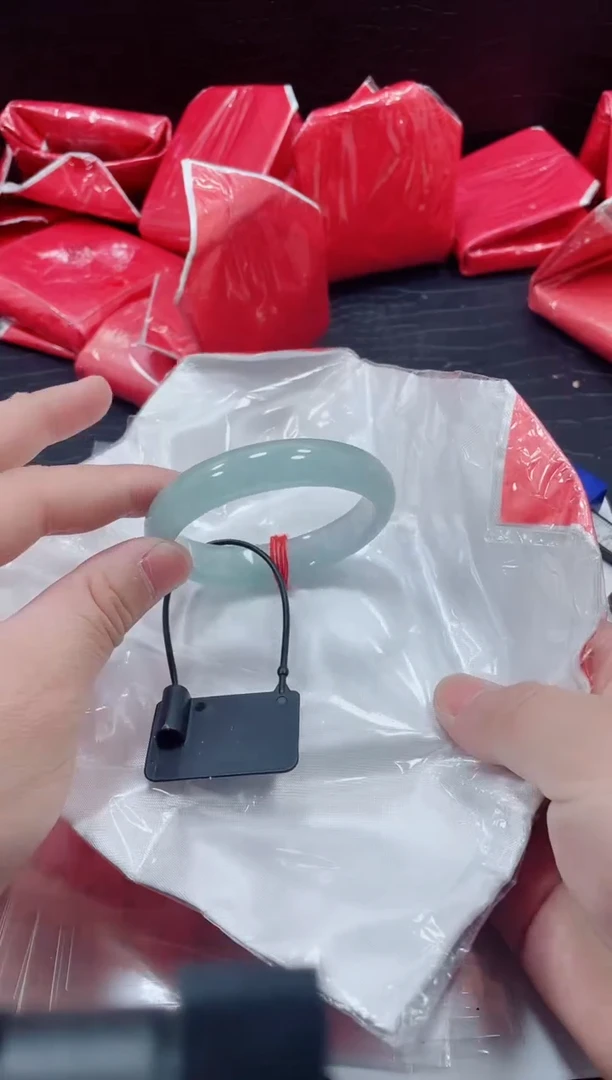 非金属无小哥156号手镯58.6圈口