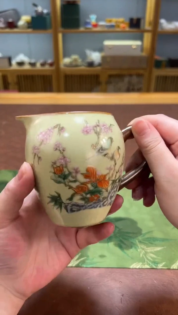 【闪购商品】沐森茶具清货专属链接