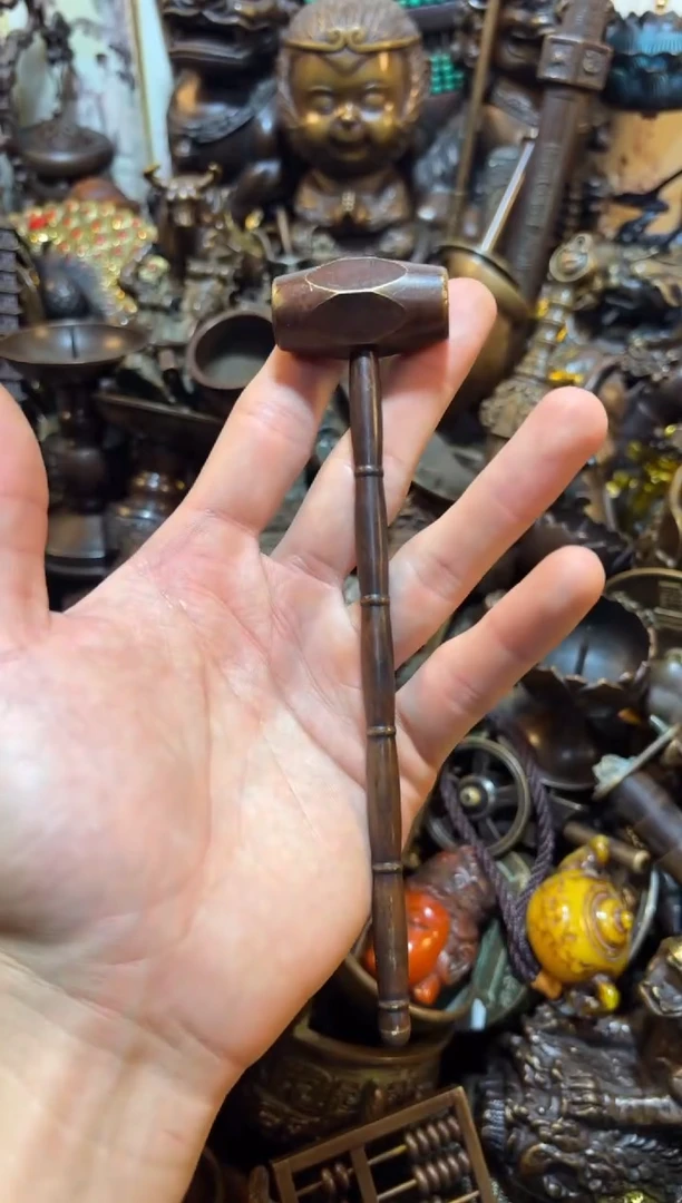 【闪购链接】古上古铜器专属链接