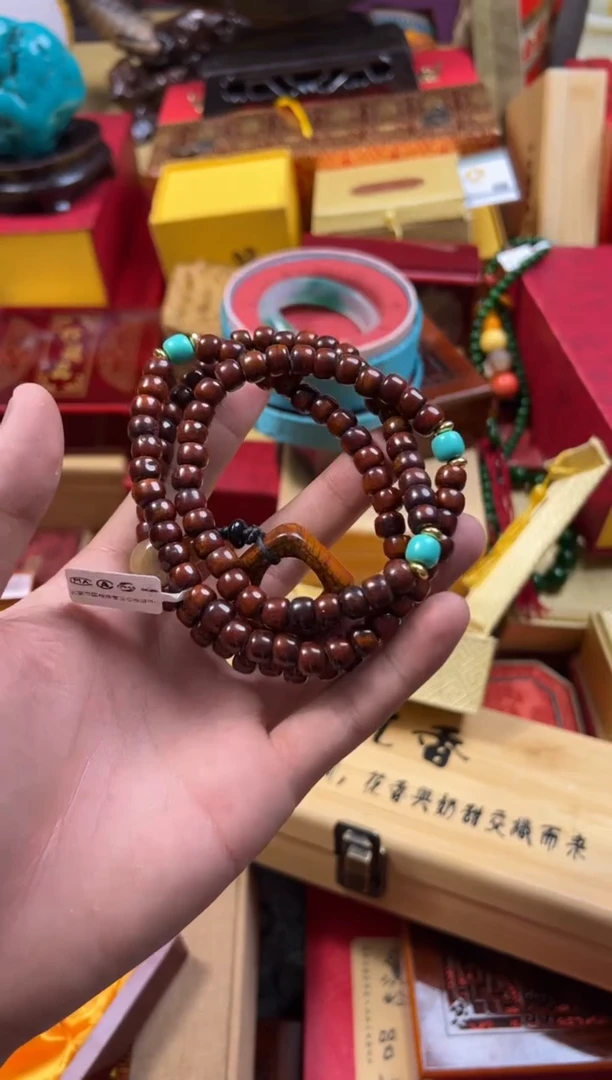 【闪购商品】牛骨手串/手链———————