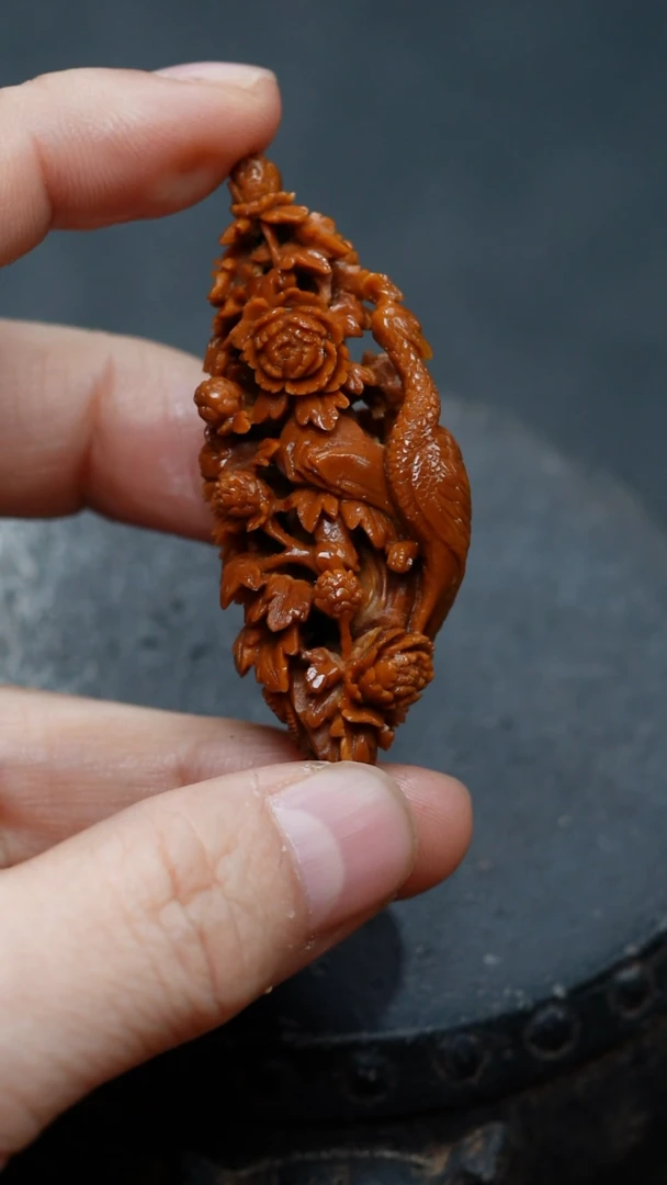 【闪购商品】橄榄核手串/手链橄榄核