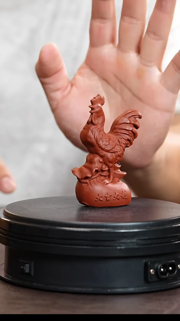 茶壶紫砂诗*鸡11111