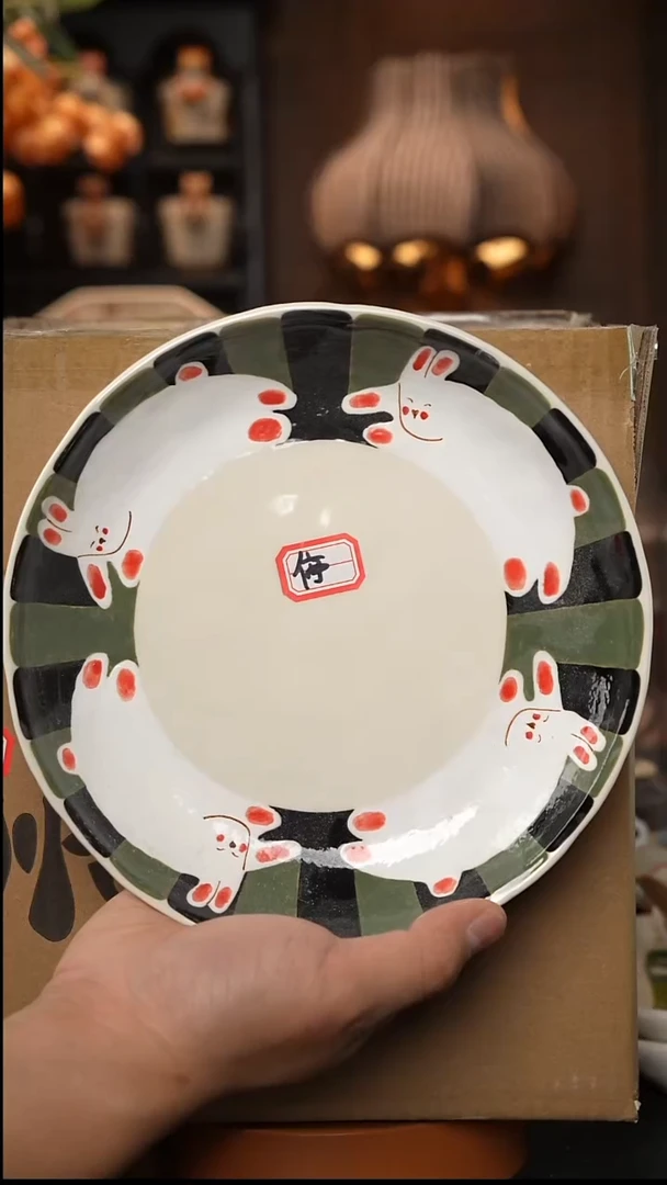 其他陶川谷原创手作陶瓷  11.20  不退差价