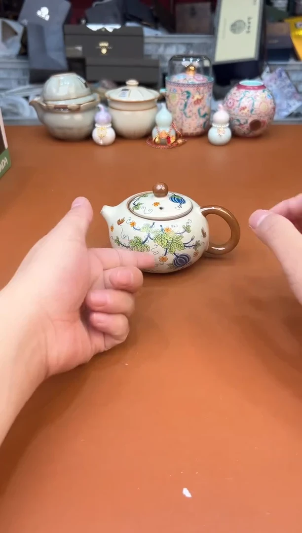 尚熹艺堂直播专享价@@888