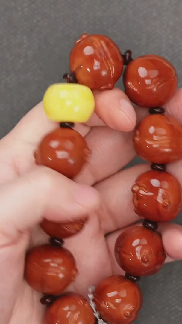 手串/手链橄榄核台****家橄榄核手串