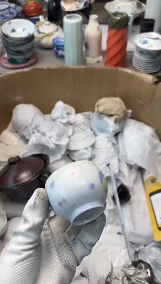 【闪购商品】碟回流瓷器大全中古