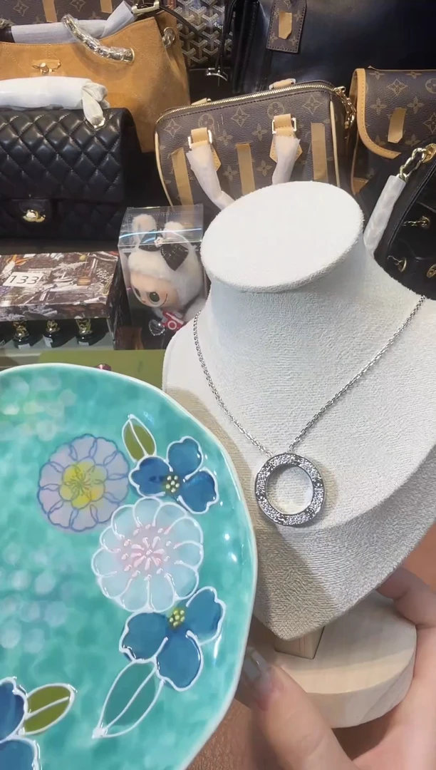 瓷片-----全球购