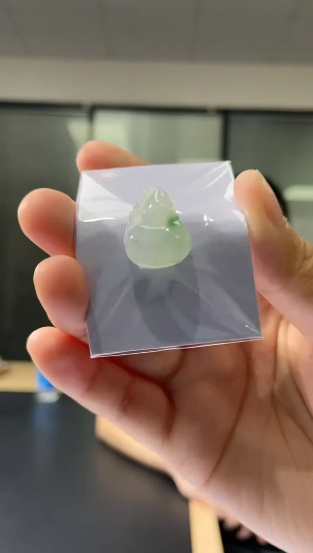 未镶嵌定制翡翠天然翡翠A货6