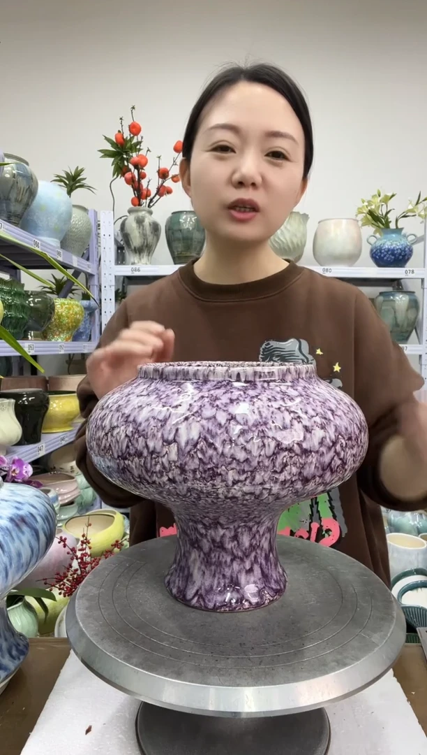 【12.28】花盆链接  高22：  口：15