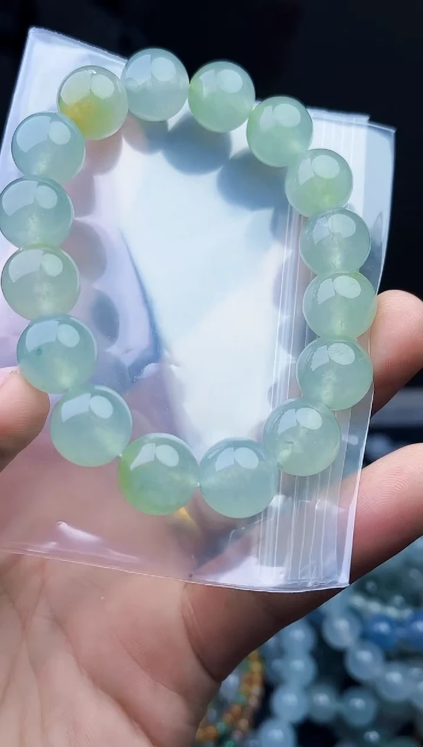 【闪购商品】定制翡翠未镶嵌毛货需精细抛光拍一发一