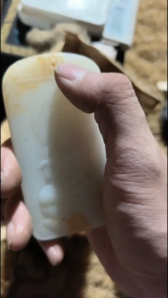 香榧木（1个白牌牌）