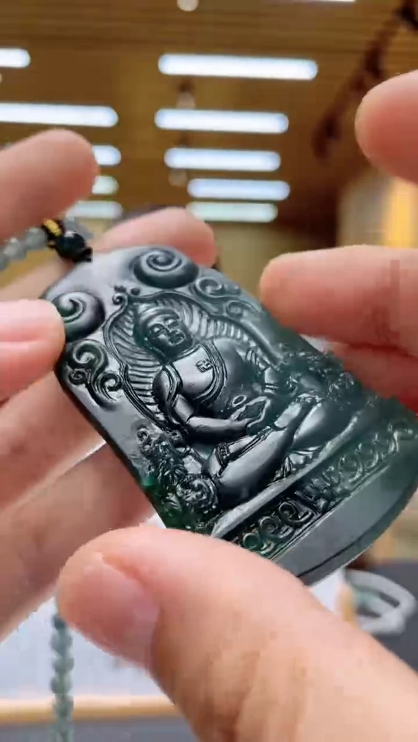 未镶嵌定制翡翠********654