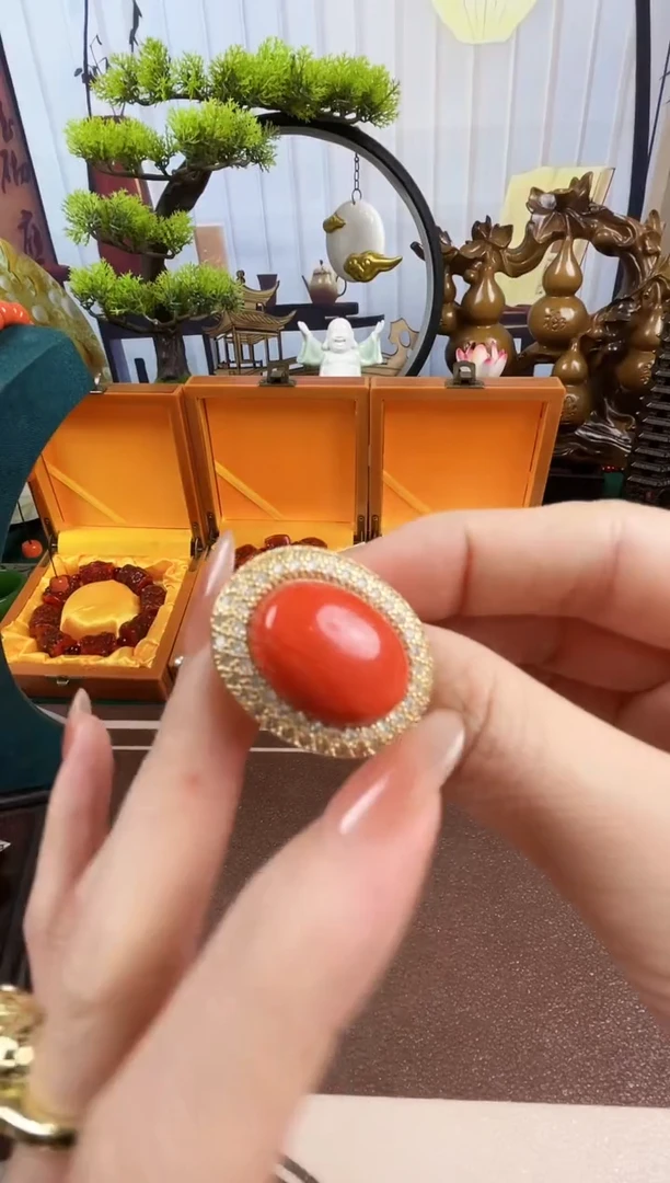 无非金属【闪购商品】三   姑娘 美姐精品高端饰品