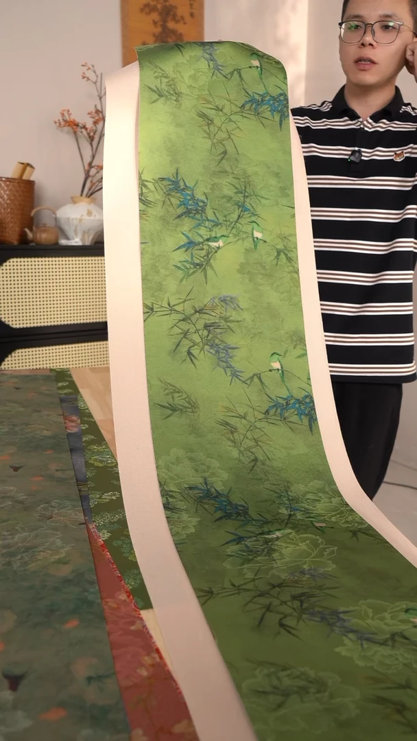 1.8m 竹韵+底席