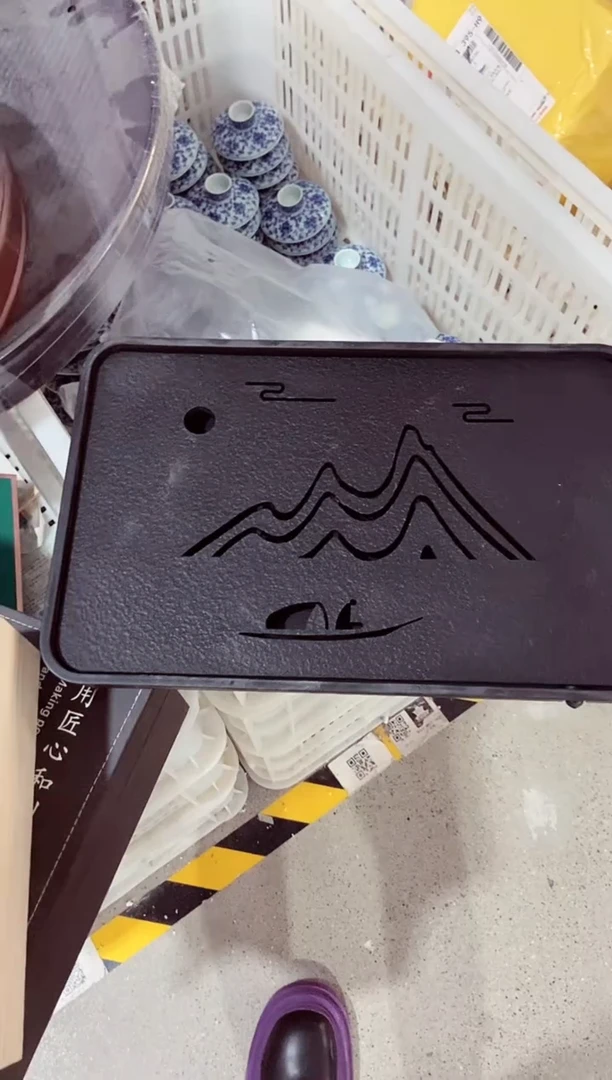 高端陶瓷茶具清品福利产品