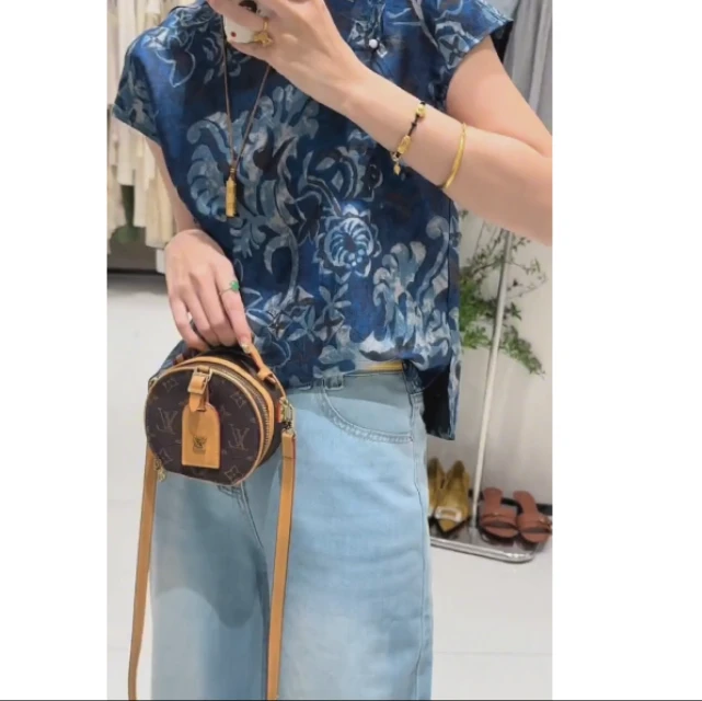 2025夏季时尚潮流百搭精品女装忘oYTVB