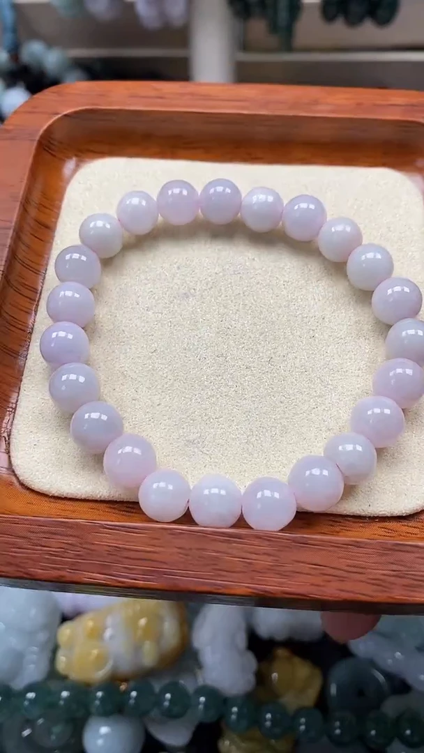 颈饰未镶嵌翡翠闪购021