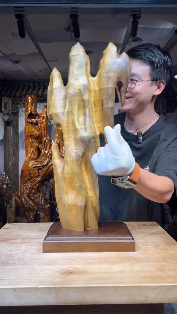 金丝楠?**董金丝楠木小叶桢楠