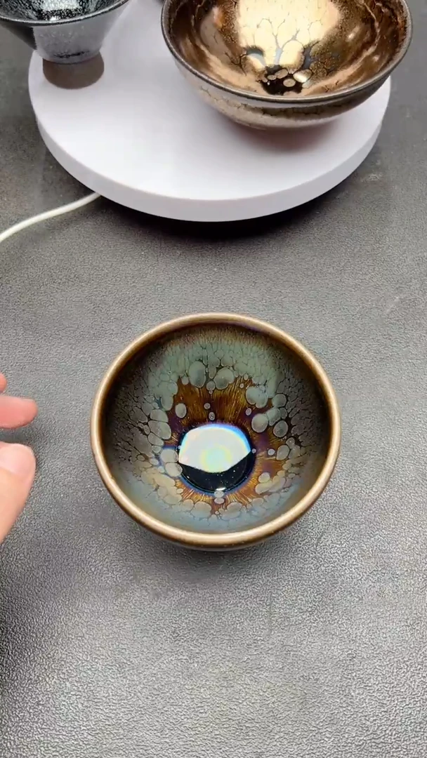 【闪购商品】茶盏574建盏建盏建盏