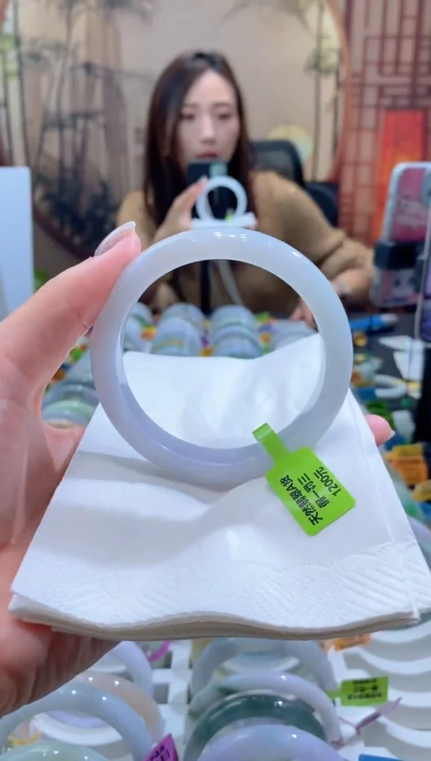 未镶嵌手镯翡翠000079794