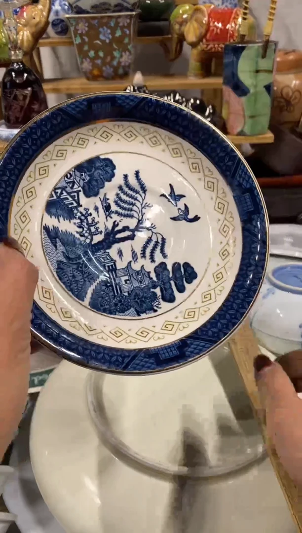 柒**香中古回流 谨慎参拍