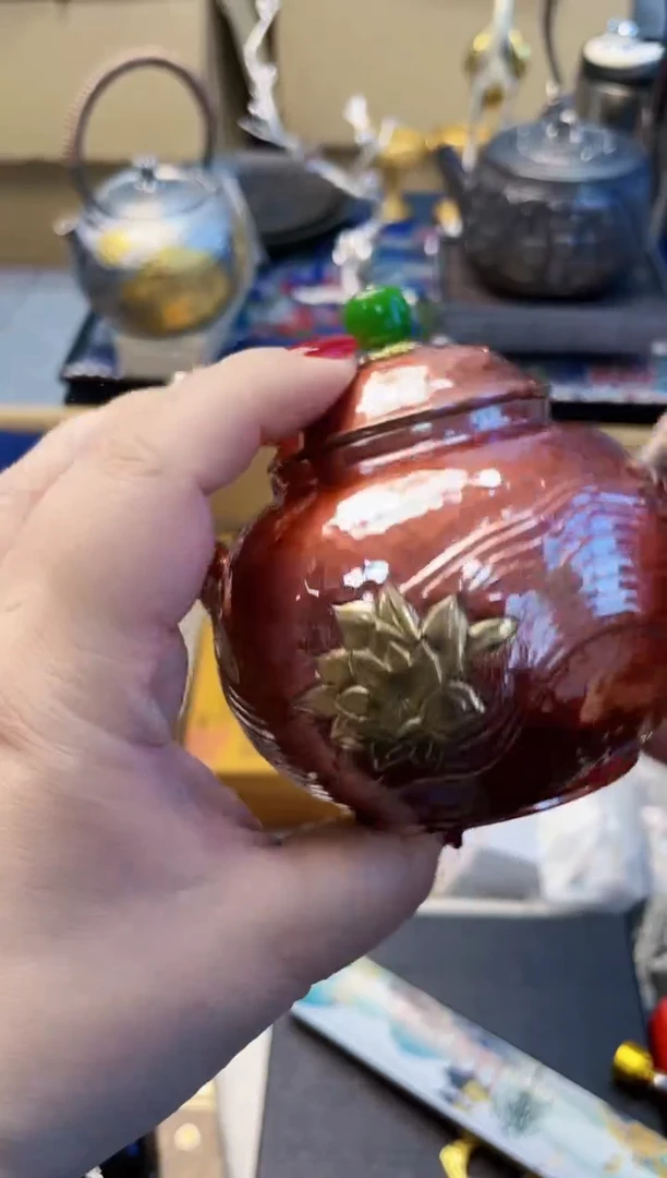 【闪购商品】瓷片HU炎美杂货铺质量保证