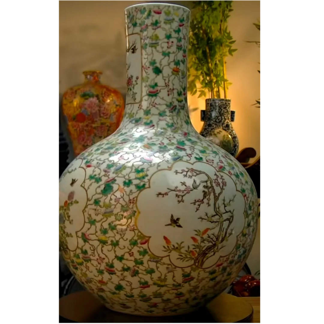 比富苏精品古陶瓷