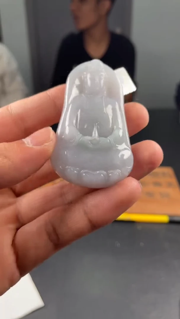 【闪购商品】定制翡翠未镶嵌定制孤品