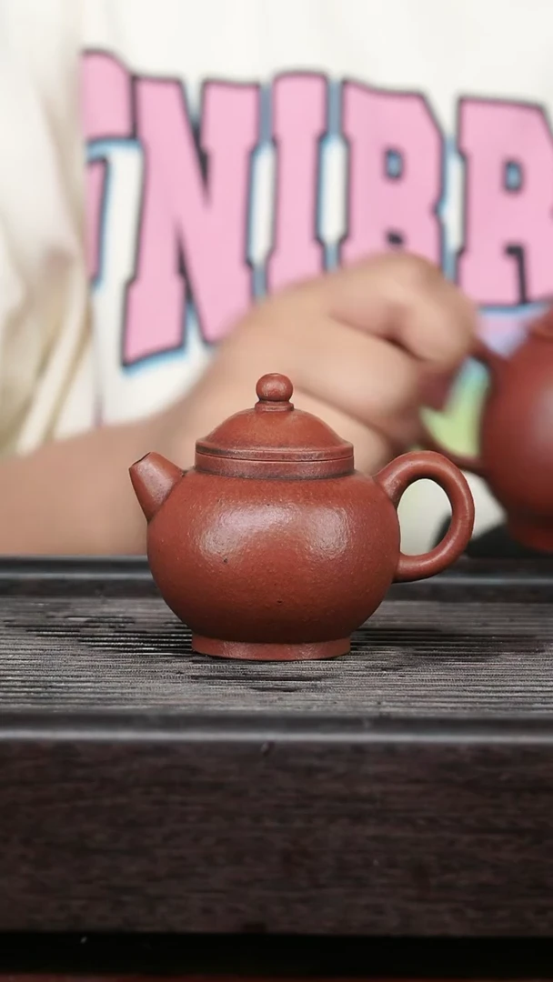 茶壶紫砂精品紫砂壶14.....130CC