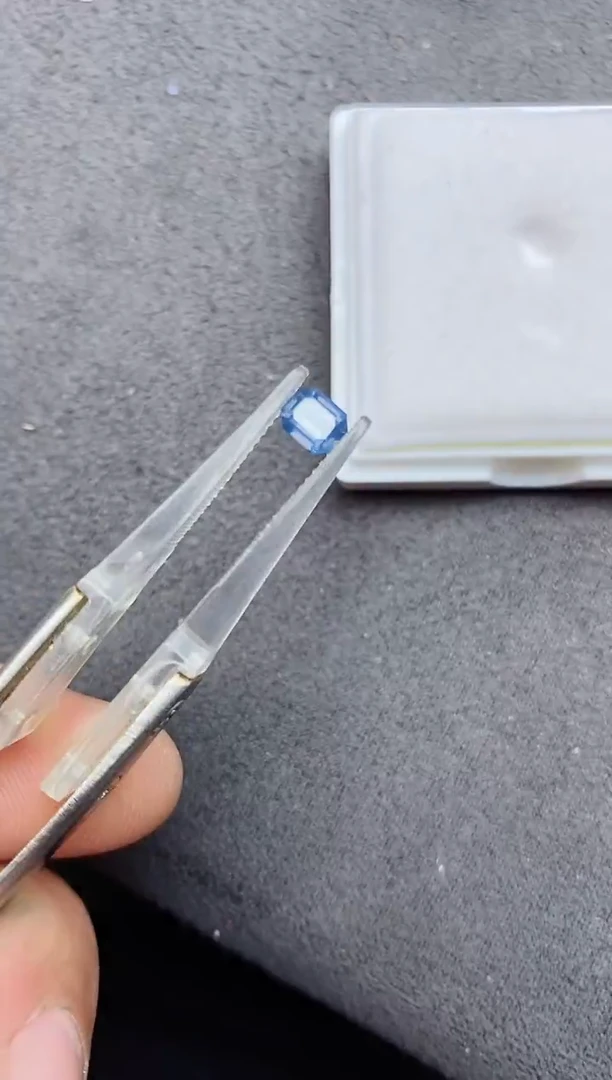 裸石尖晶石马亨盖0.66ct