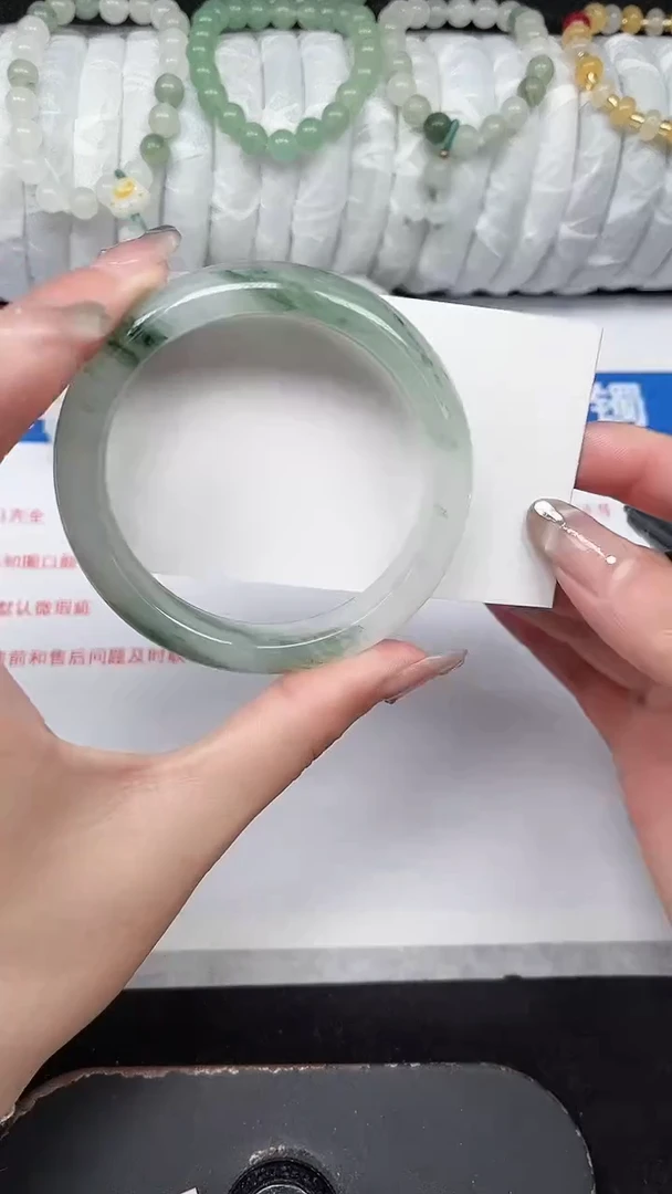 未镶嵌手镯石英质玉1-56/57