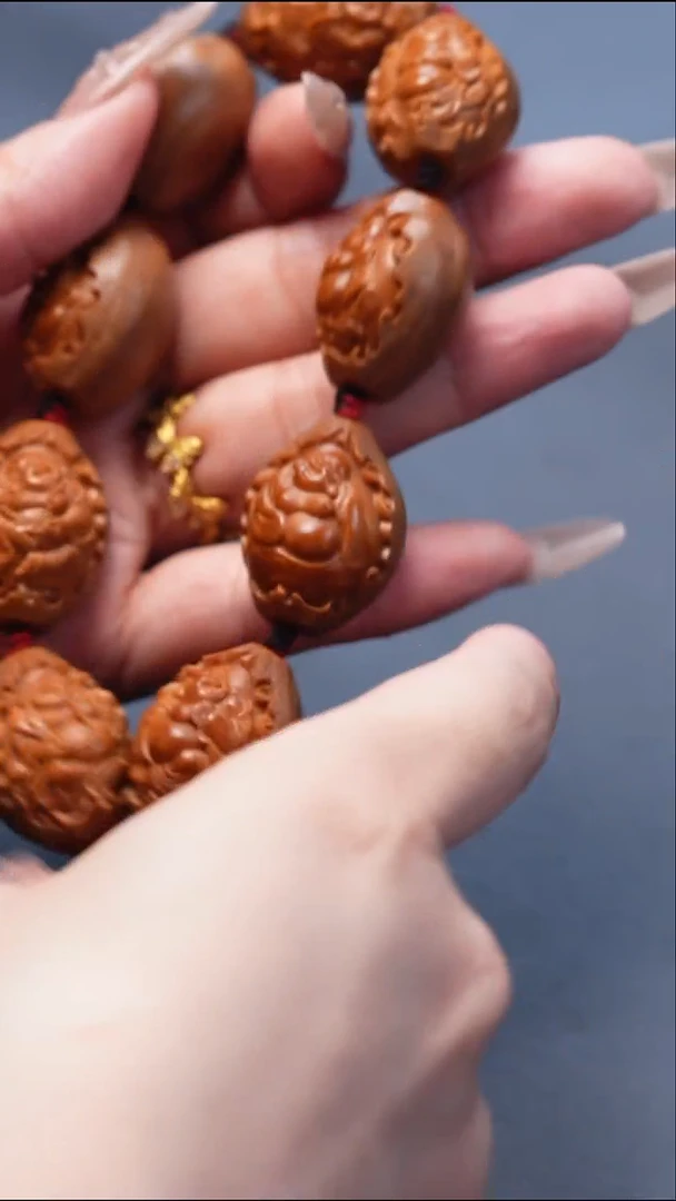 橄榄核手串/手链橄榄核