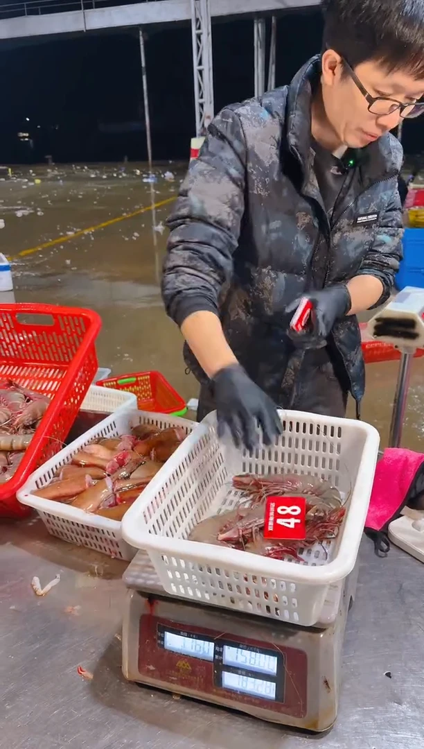 中国大陆初*见鬼虾1111111111111