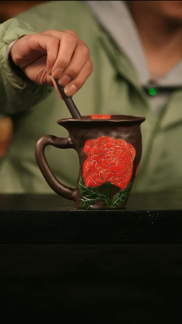 其他958遇瓷手作同款