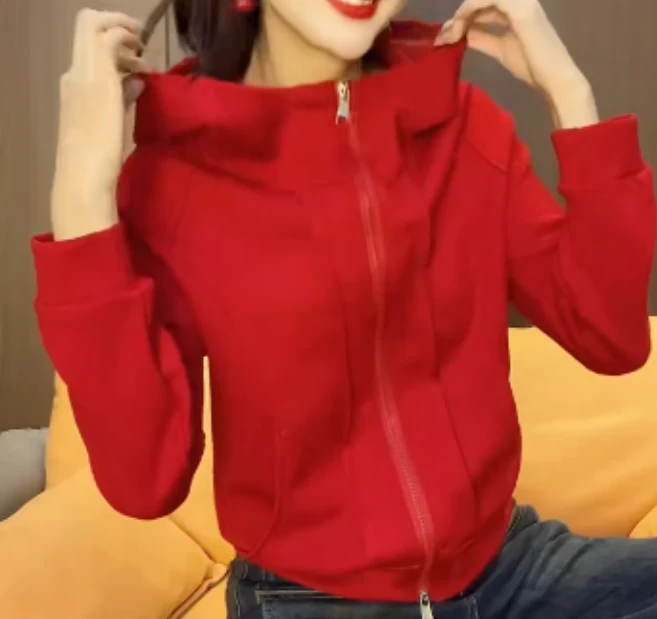 2025早秋时尚潮流百搭爆款女装甜KXOA