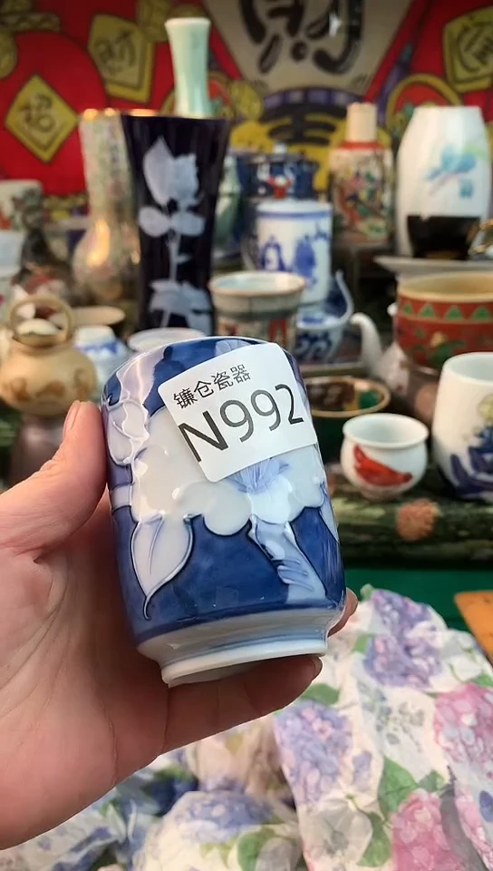 用****姑镰仓甄选满18包邮N992