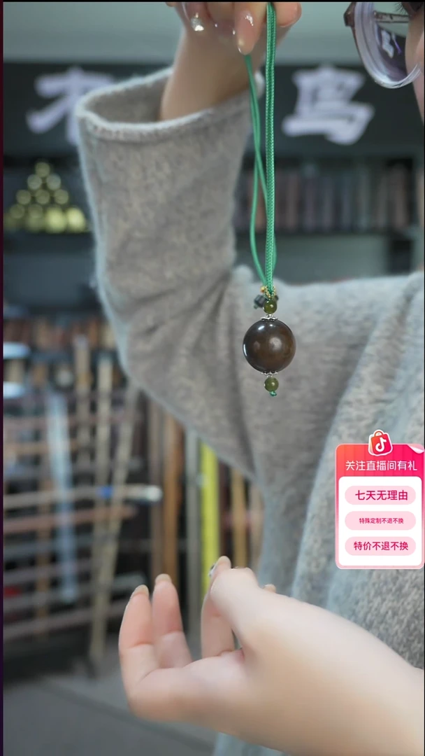 木手作木制雕刻品