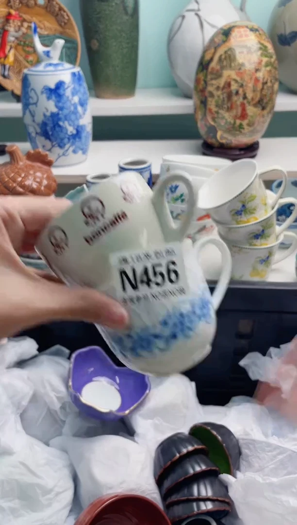 陶瓷丹**秋N456瑕******