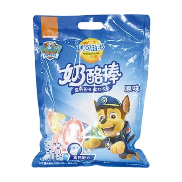妙可蓝多奶酪棒原味420g */袋