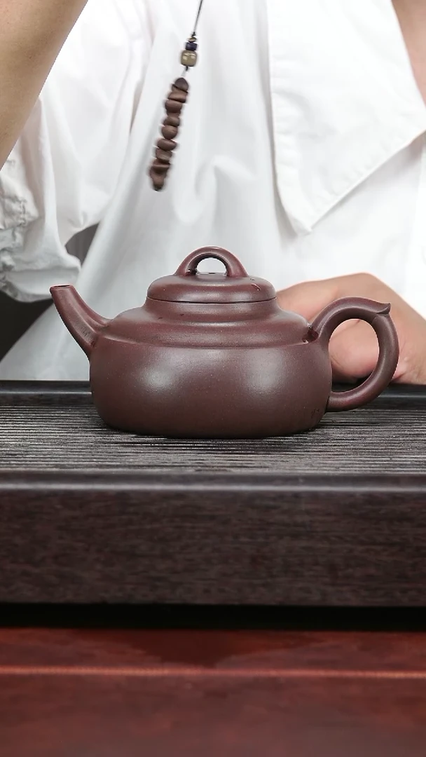 茶壶紫砂精品紫砂壶55....480CC