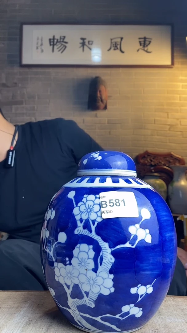琉璃手工艺品闲*者逸品阁瓷器馆.....581