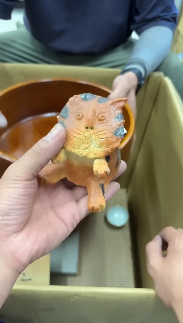 琉璃手工艺品用****8小穆杂货铺的物品262