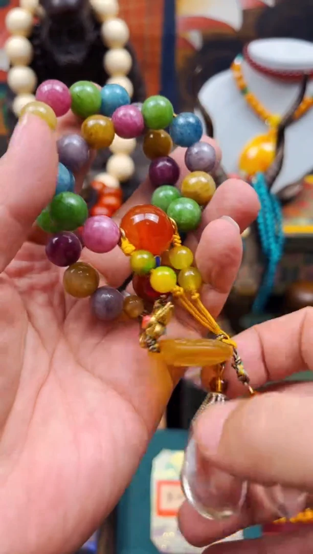 未镶嵌手串翡翠老赵专属精品文玩