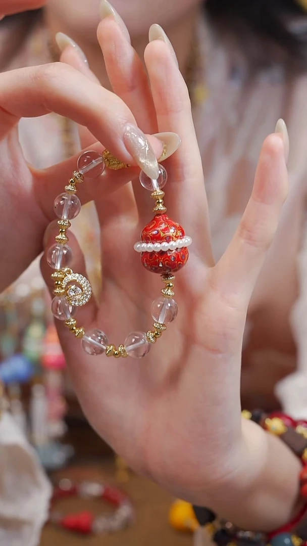 539精工手串-----168