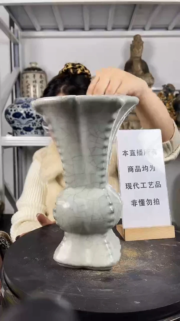 其他陶顺心瓷器 仿古复刻